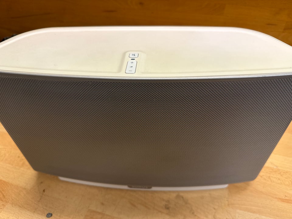 Højttaler, SONOS, Play 5