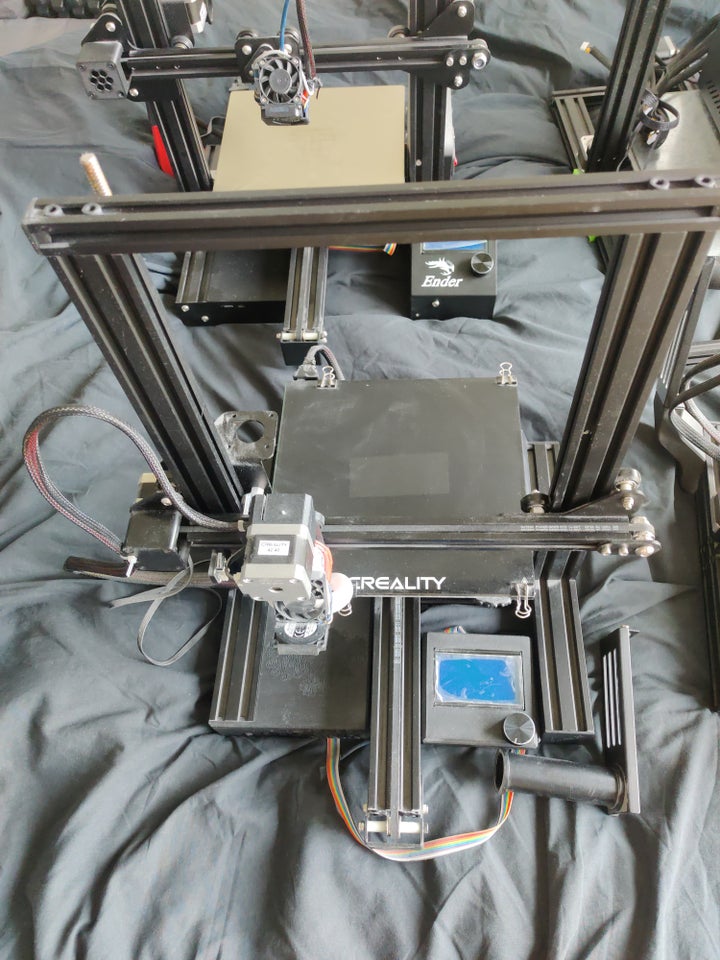 3D Printer Creality