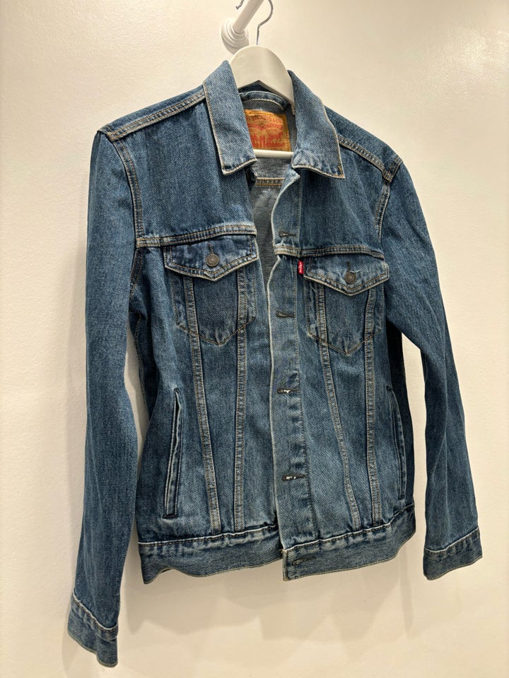 Cowboyjakke, str. 36, Levi’s