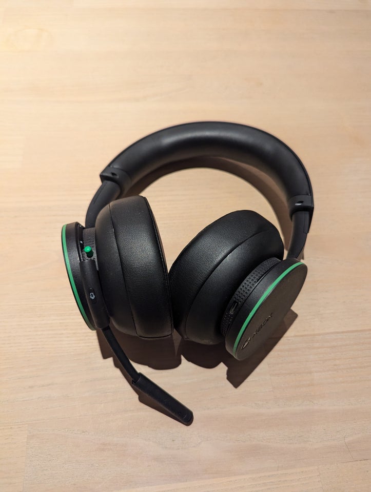 Headset, Xbox, Perfekt