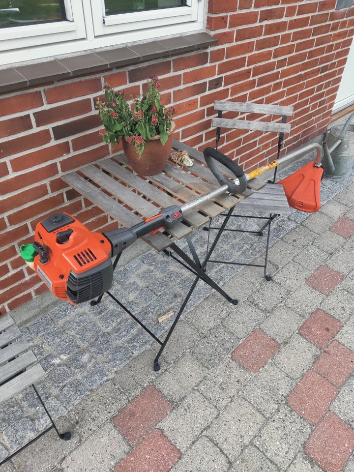 Busktrimmer Husqvarna 325c