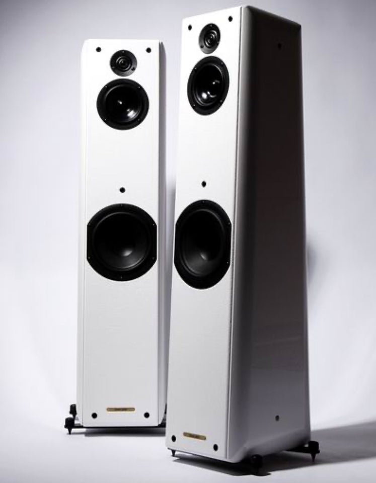 Højttaler, Sonus Faber, ToyTower