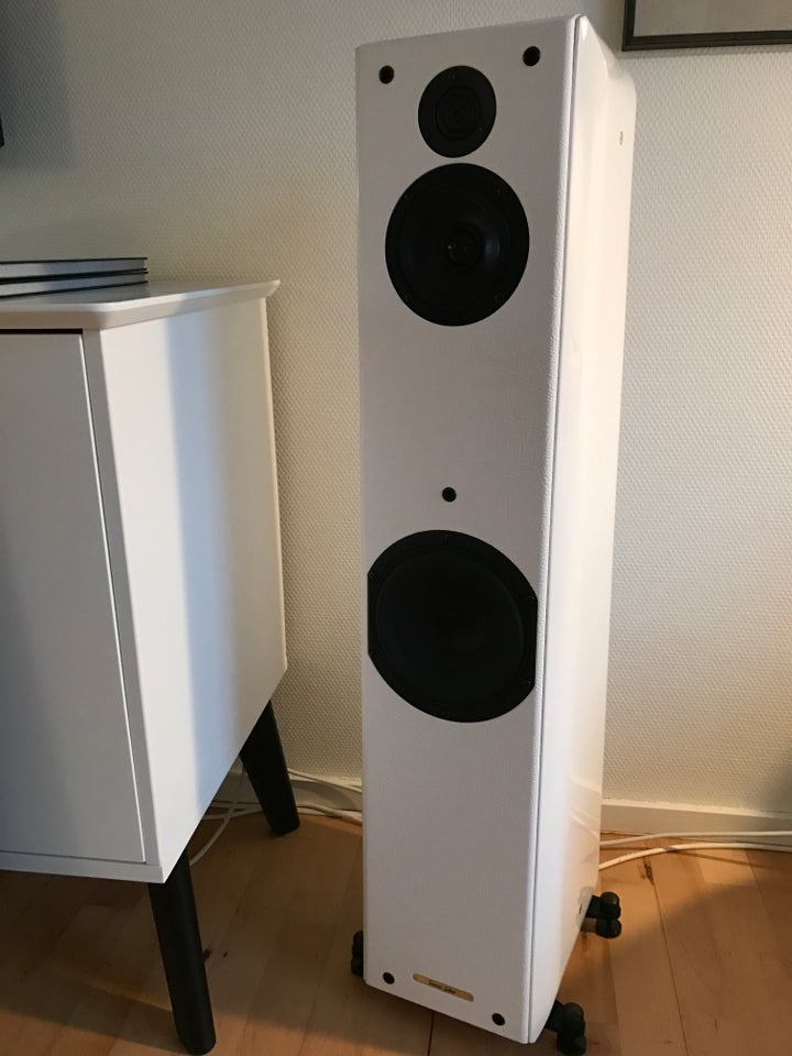 Højttaler, Sonus Faber, ToyTower