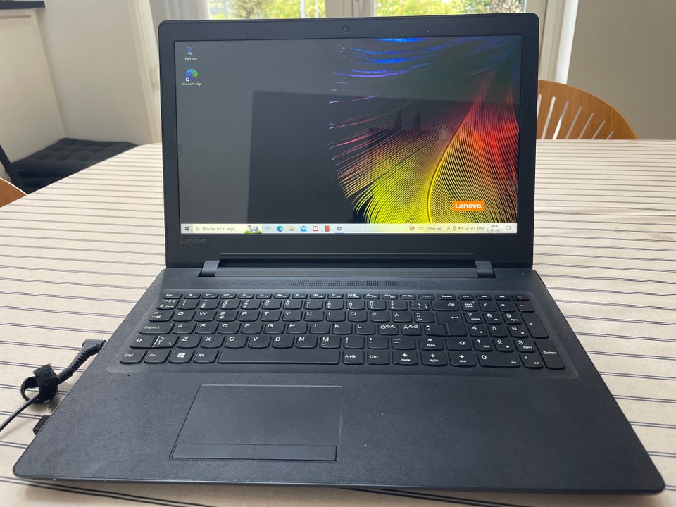 Lenovo Ideapad 110-15IBR 160