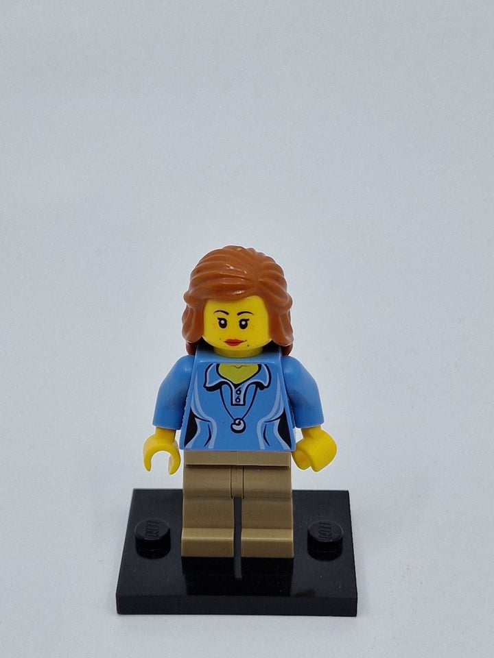 Lego Minifigures