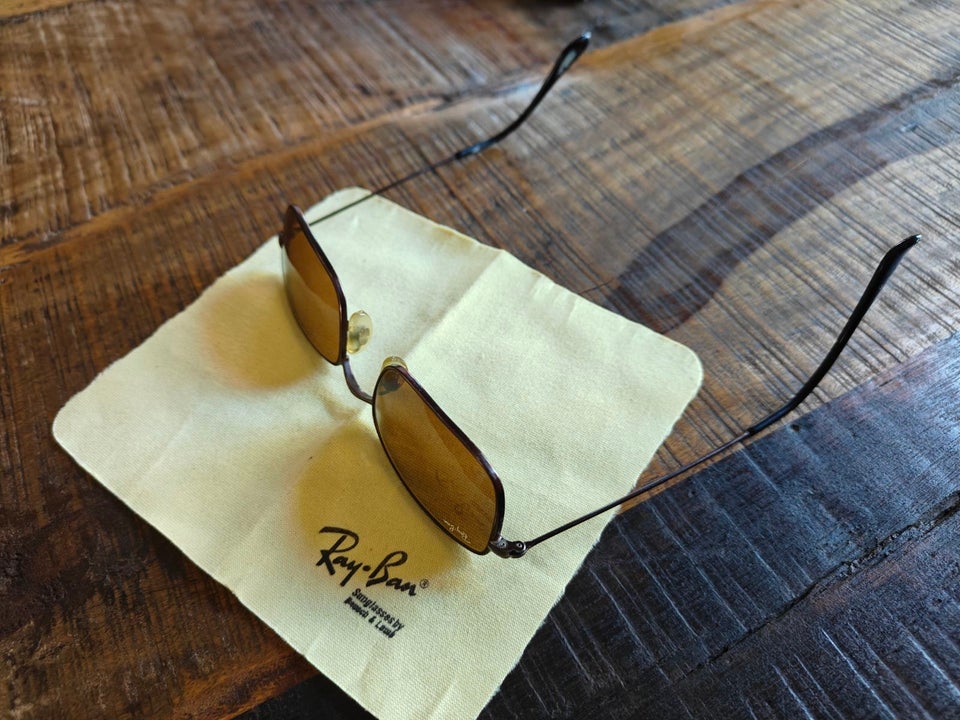 Solbriller unisex, Ray Ban