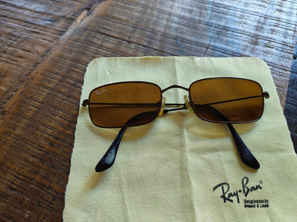 Solbriller unisex, Ray Ban