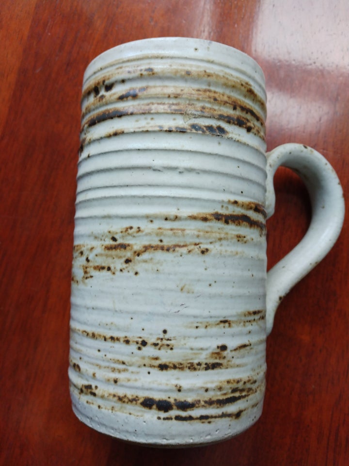 Keramik Vase