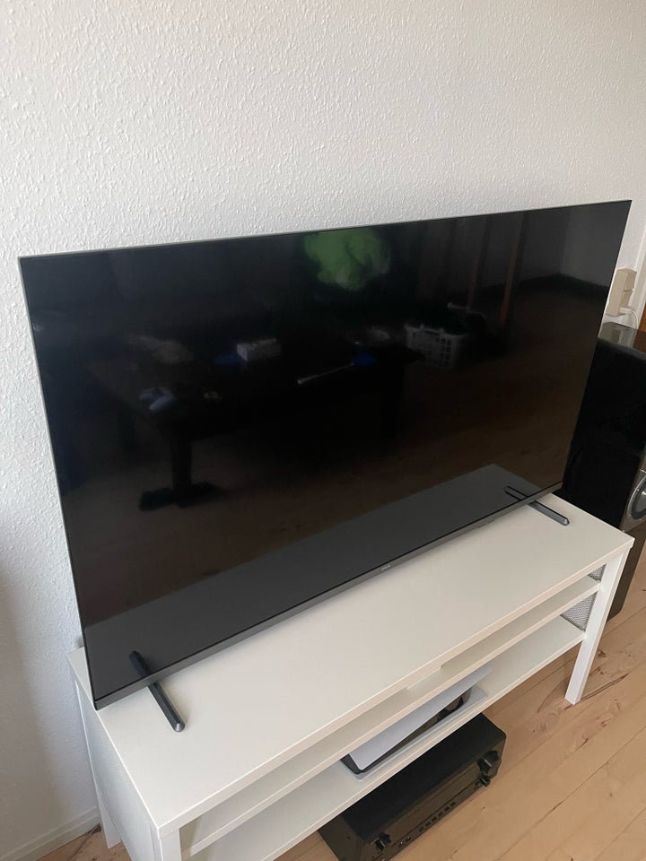 LED, Philips, 55"