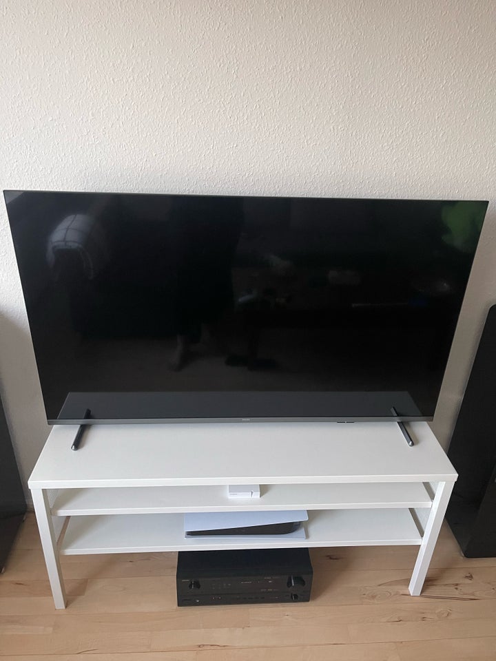 LED, Philips, 55"