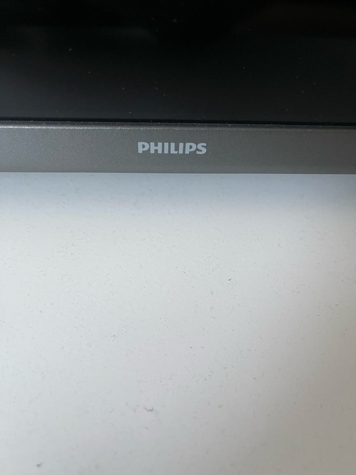 LED, Philips, 55"