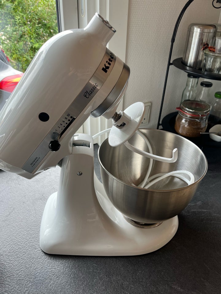 Røremaskine  Kitchenaid classic