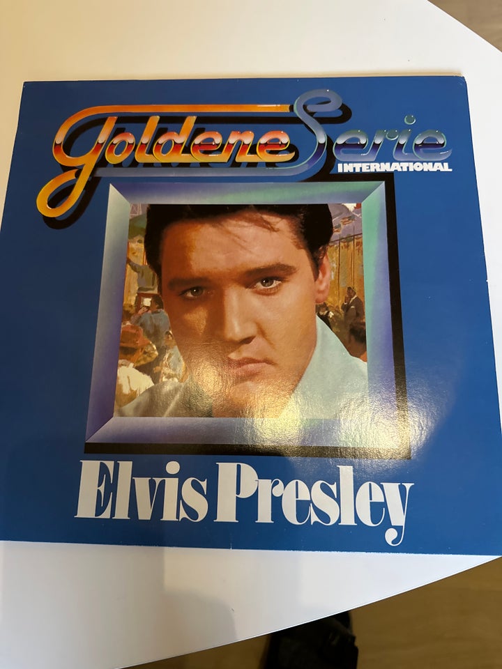 LP, Elvis Presley, Flere