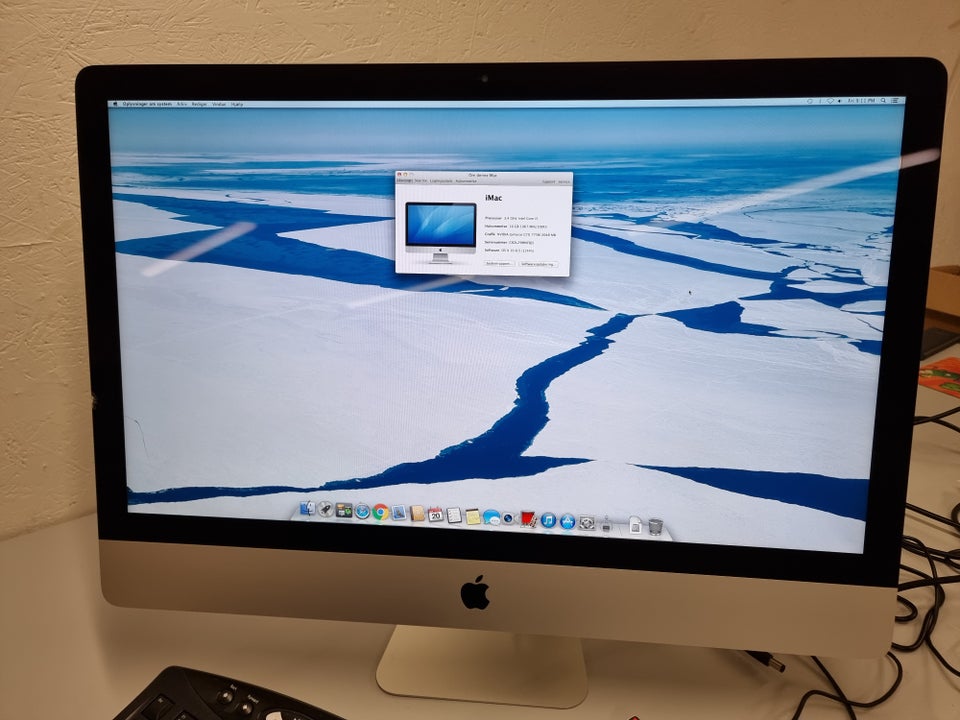 iMac Rimelig