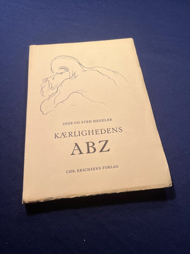 KÆRLIGHEDENS ABZ, Inge og Sten