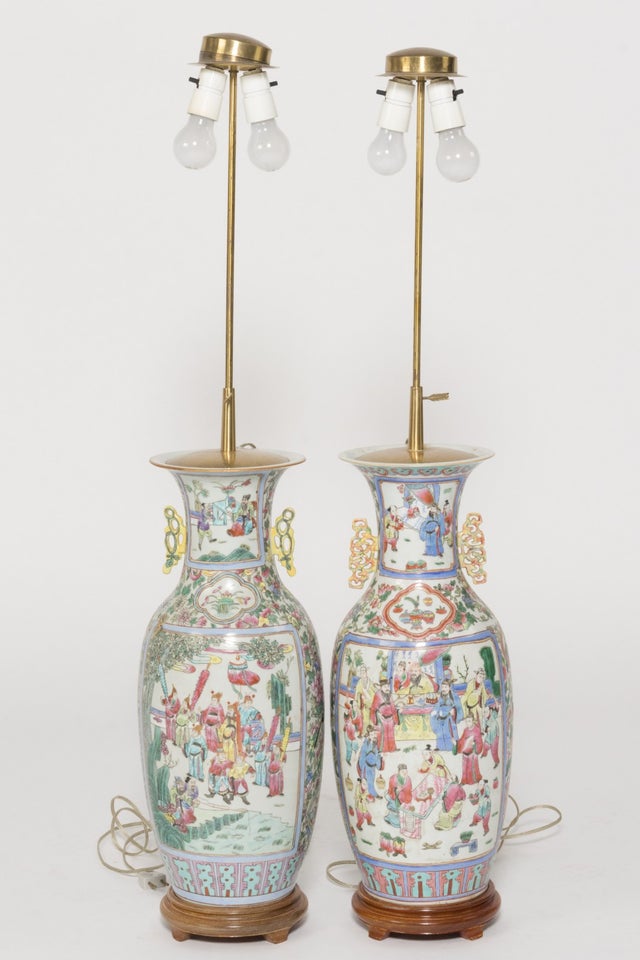 Porcelæn thung chi 1862-65 100 år