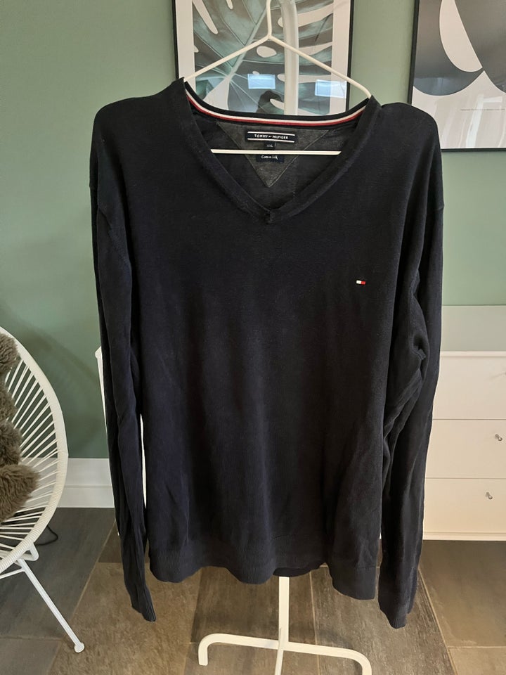 Bluse, Tommy Hilfiger, str. XXL