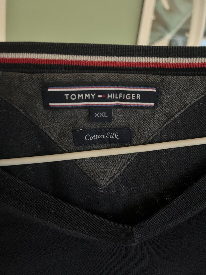 Bluse, Tommy Hilfiger, str. XXL