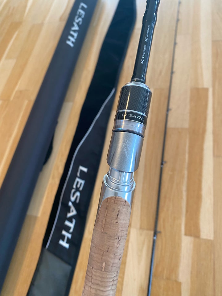 Fiskestang Shimano Lesath