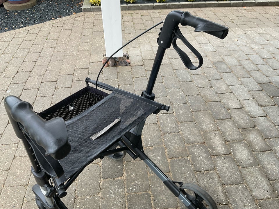 Rollator, Topro Troja