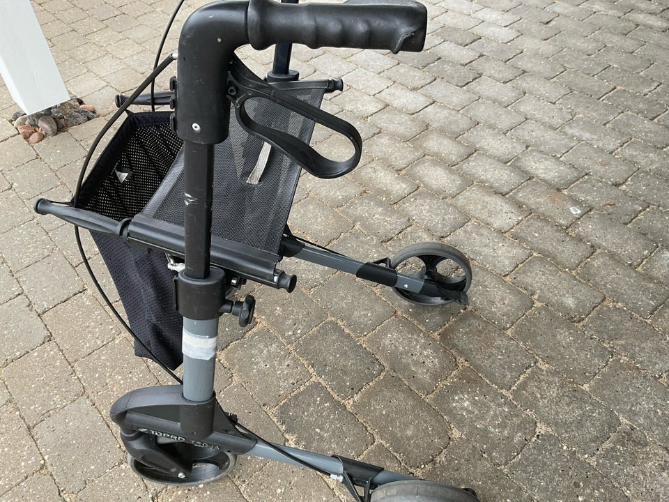 Rollator, Topro Troja