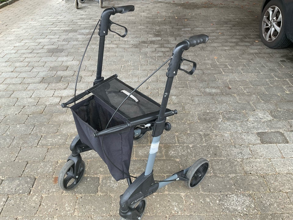 Rollator, Topro Troja