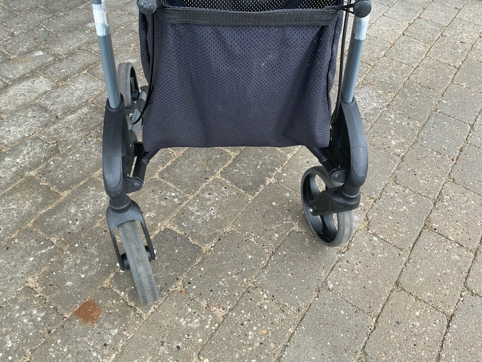 Rollator, Topro Troja