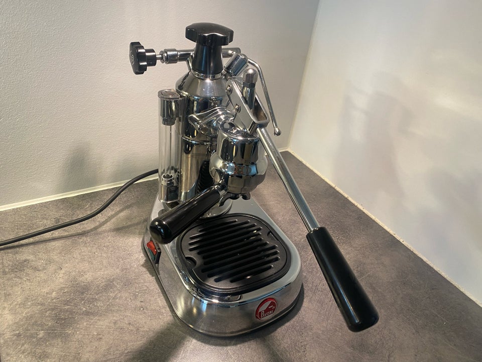 Espressomaskine La Pavoni