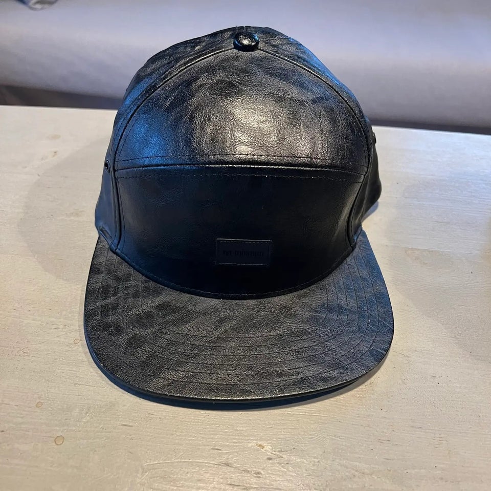 Cap, Minimum , str. 50 kr