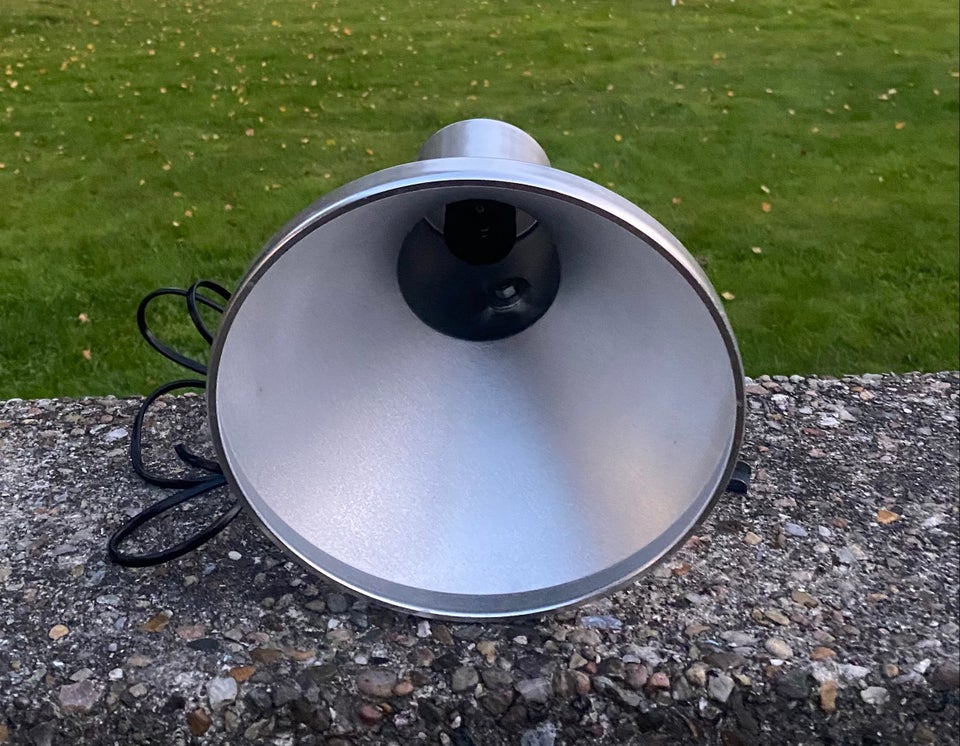 Arbejdslampe