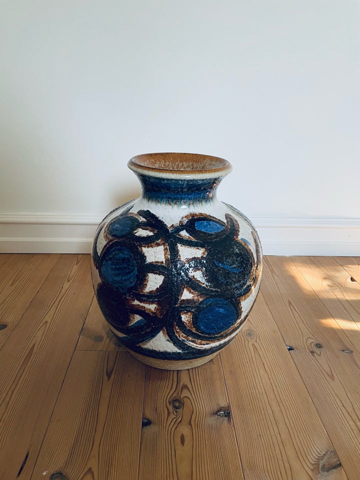 Keramik, Vase, Søholm