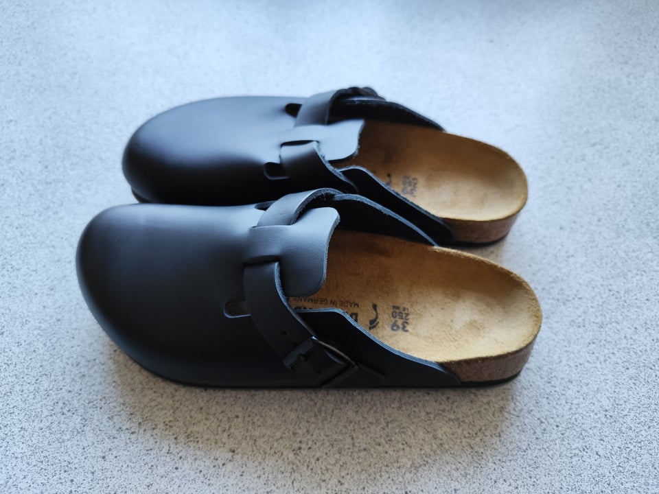 Sandaler, Birkenstock, str. 39