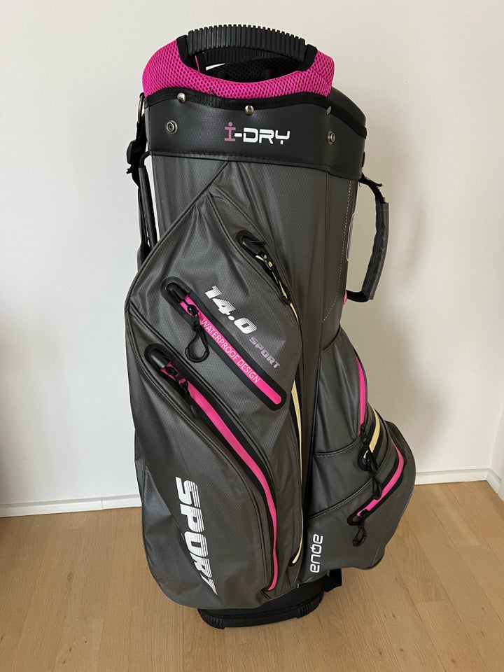 Golfbag Big Max 140 waterproof