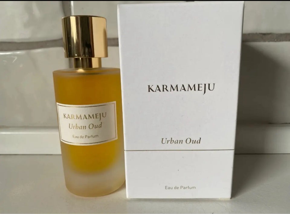 Eau de parfum 50 ML KARMAMEJU