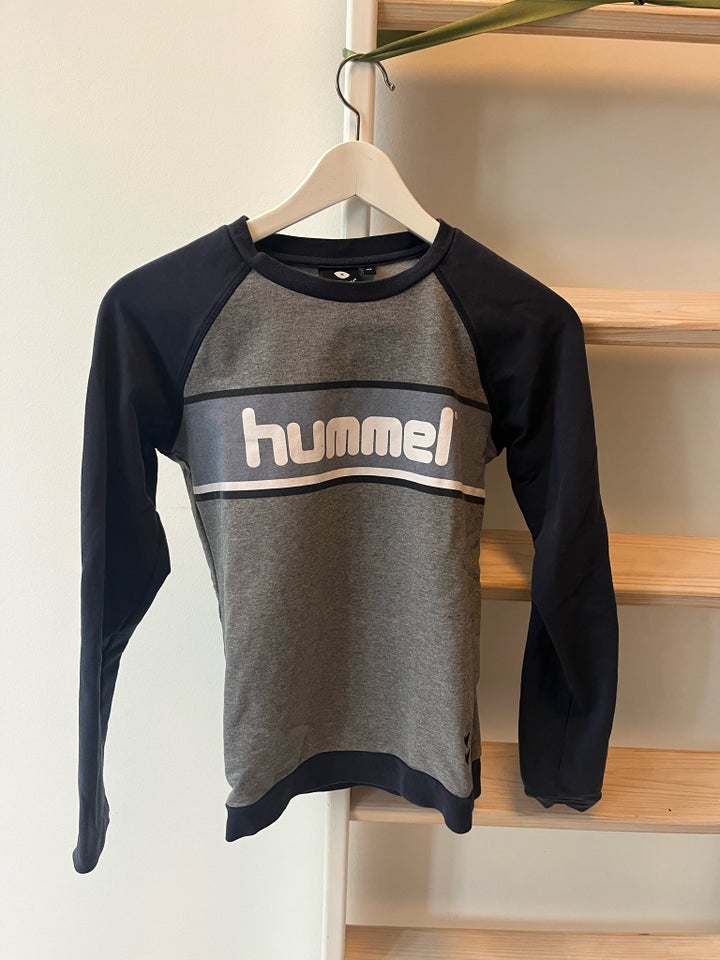 Bluse, Bluse, Hummel