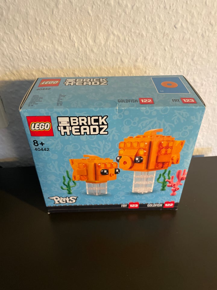 Lego andet, 40442