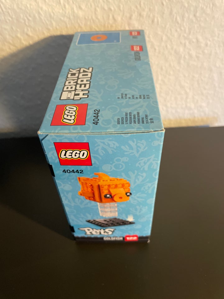 Lego andet, 40442