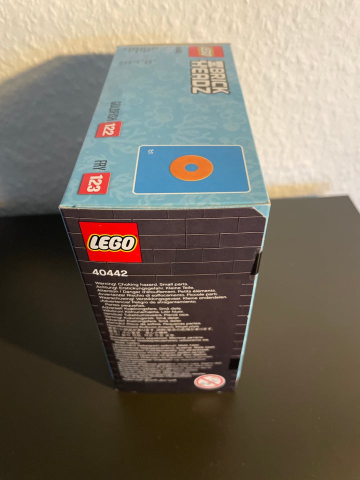 Lego andet, 40442