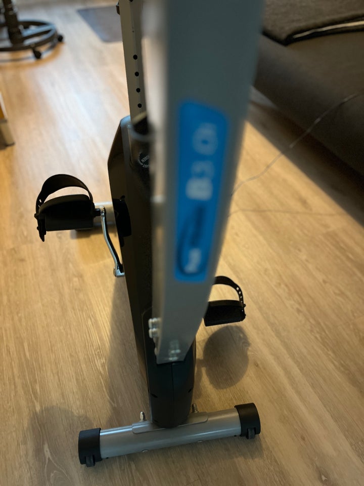 Motionscykel Peak Fitness