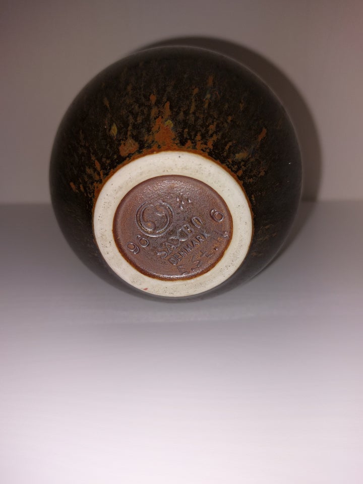 Saxbo vase, model 96