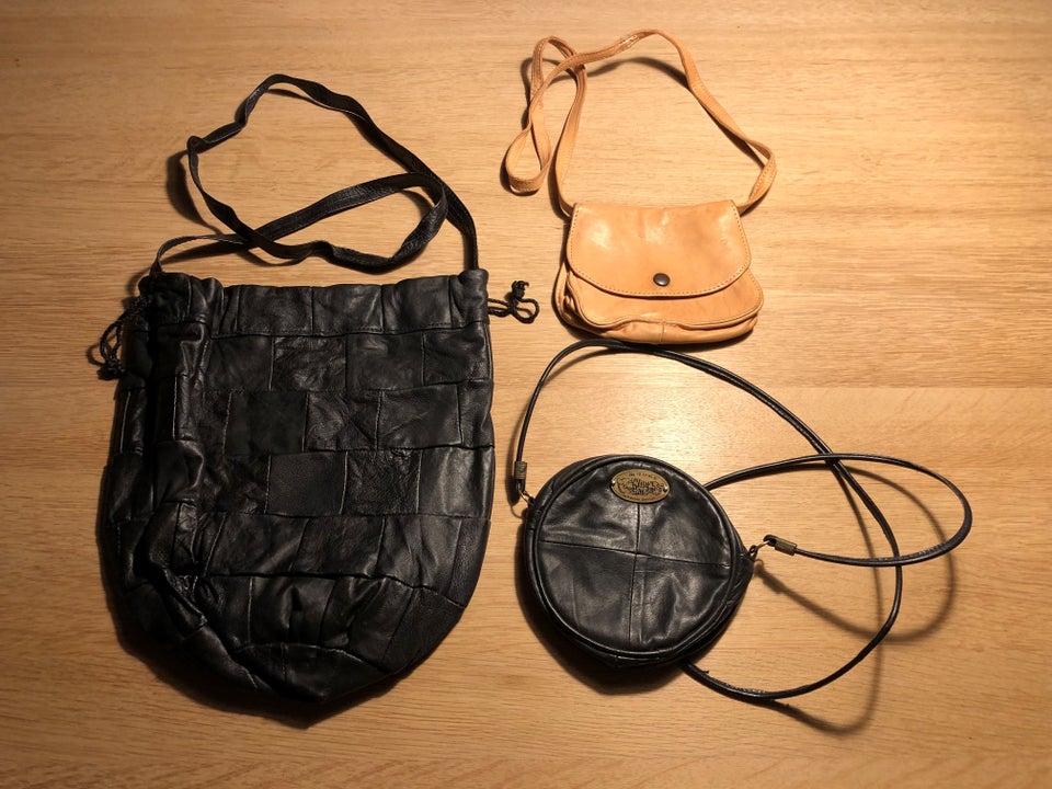 Crossbody RETRO