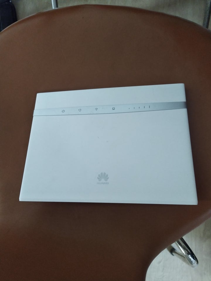 Modem wireless Huawei