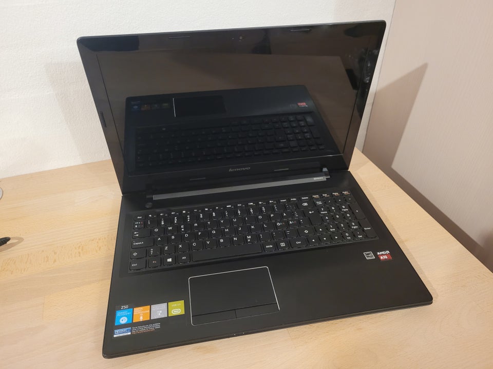 Lenovo Z50-75 (80EC)