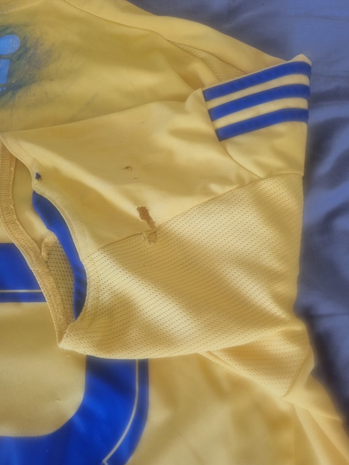 Fodboldtrøje Brøndby IF Adidas