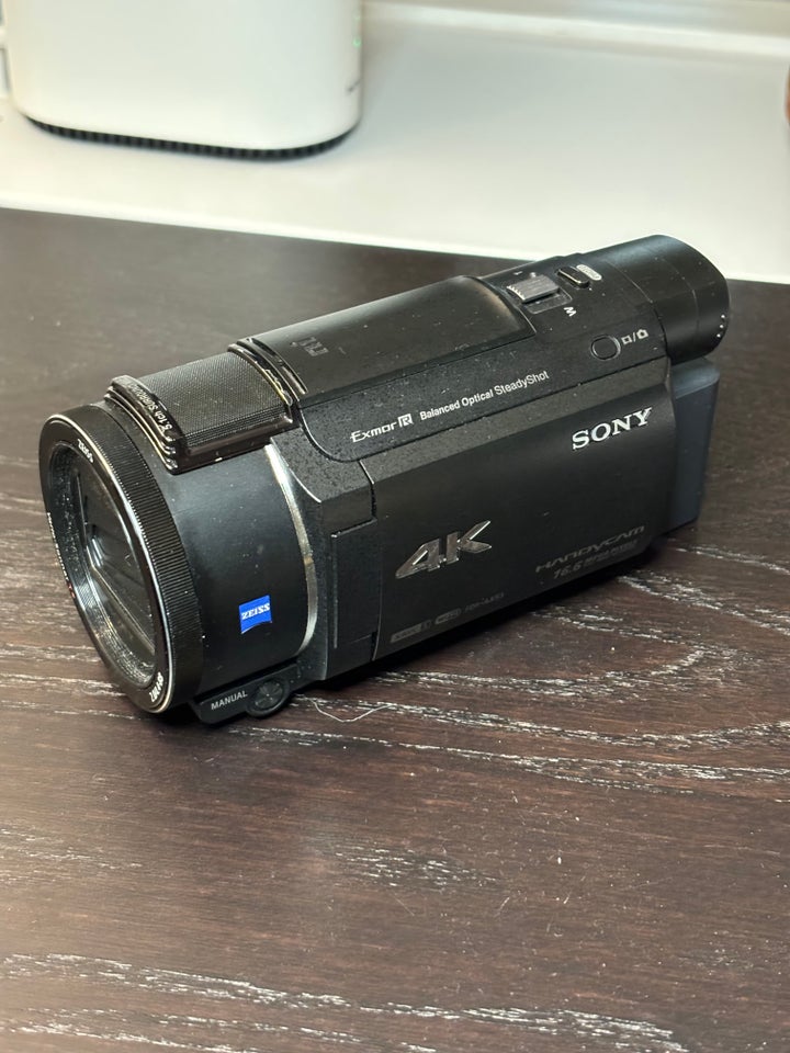 Videokamera, Sony, FDR-AX53 4K