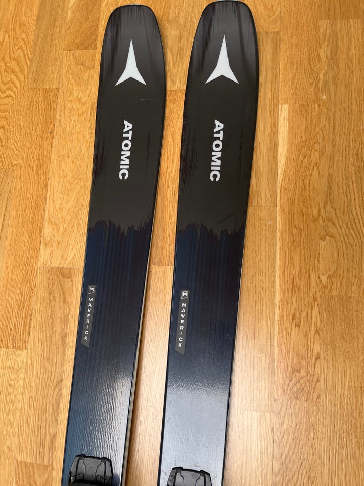 Atomic Maverick 86 C Skisæt