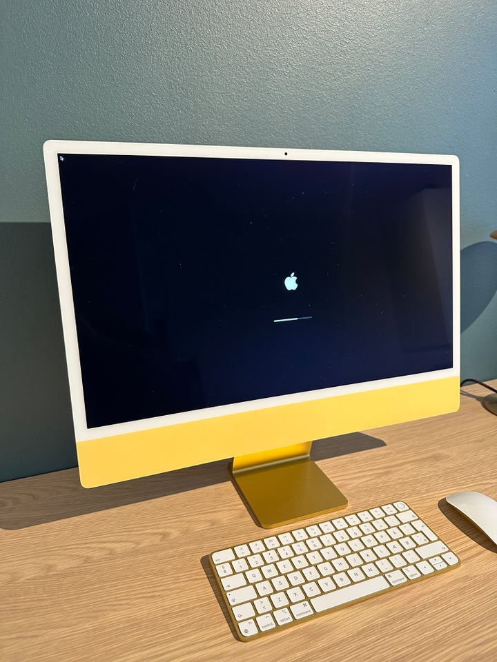 iMac Apple 24 m1