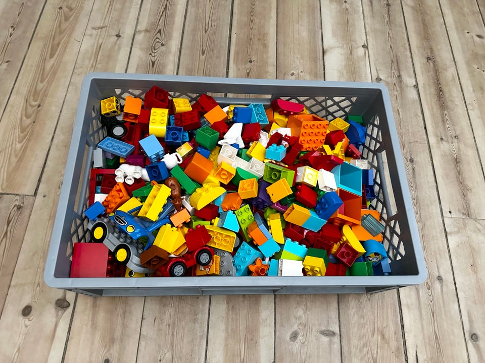 Lego Duplo