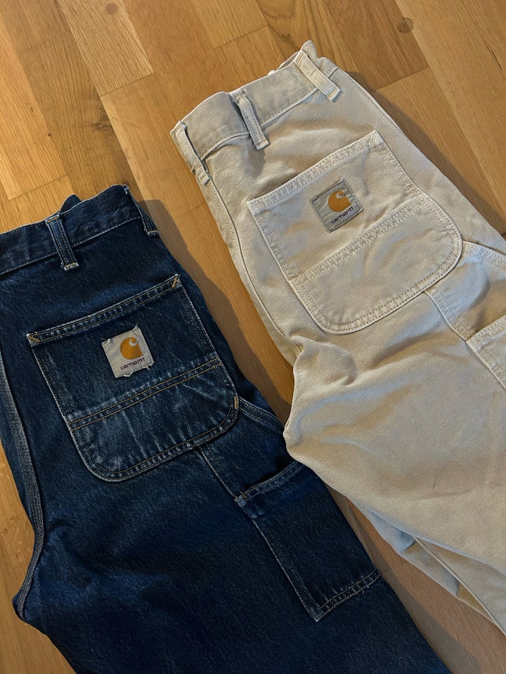 Jeans, Carhartt , str. 26