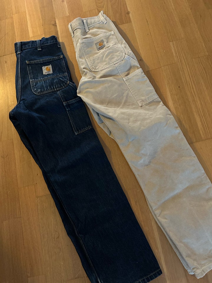 Jeans, Carhartt , str. 26